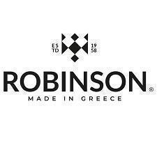 ROBINSON SHOES