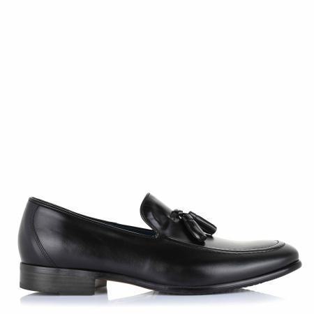 DAMIANI LOAFERS 3105